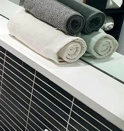 Serviced Appartement Leeds (West Yorkshire)