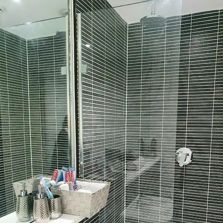 Serviced Appartement *