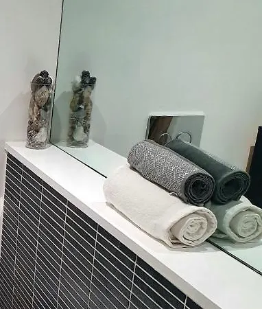 Serviced Appartement Leeds (West Yorkshire)