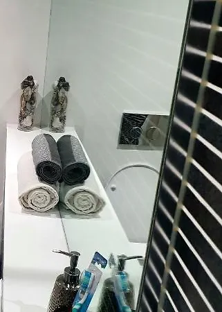 Appartement Serviced